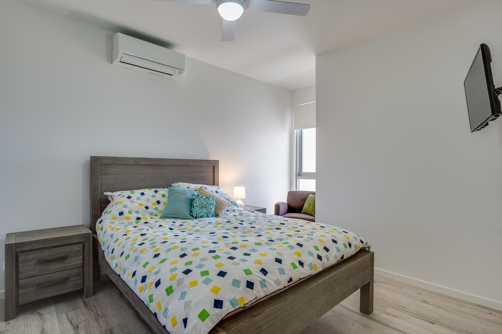 Seaside Apartment Getaway Дромана Екстер'єр фото