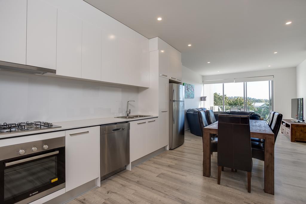Seaside Apartment Getaway Дромана Екстер'єр фото
