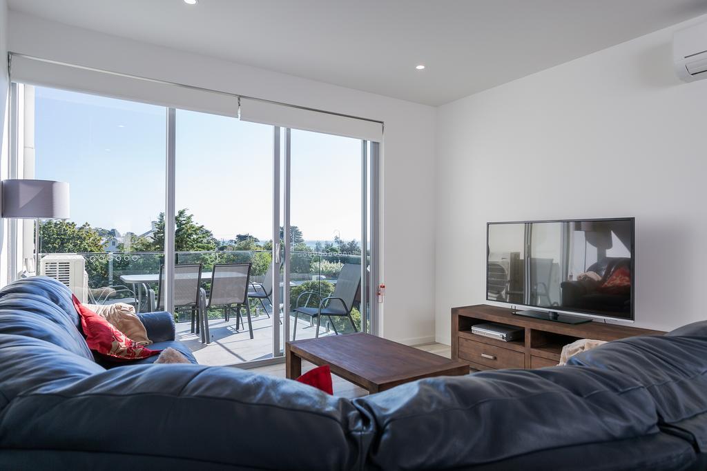 Seaside Apartment Getaway Дромана Екстер'єр фото