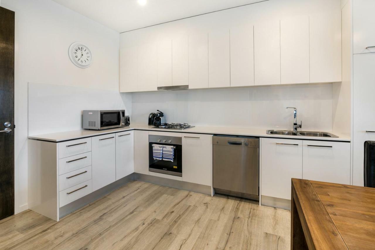 Seaside Apartment Getaway Дромана Екстер'єр фото