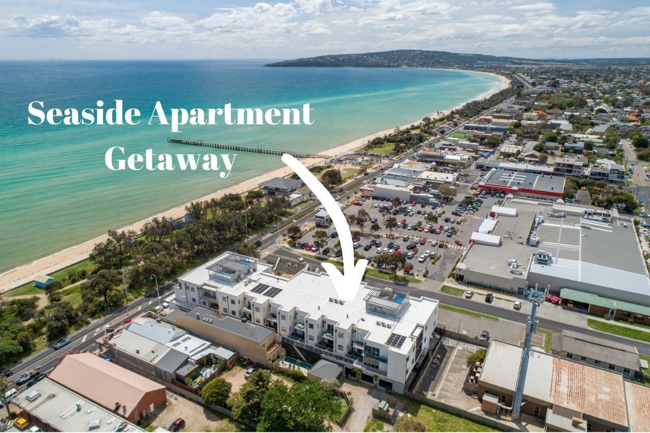 Seaside Apartment Getaway Дромана Екстер'єр фото