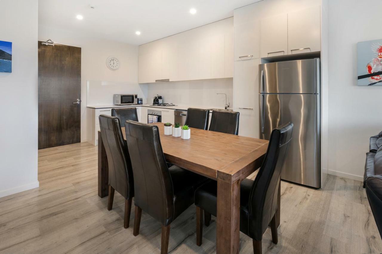 Seaside Apartment Getaway Дромана Екстер'єр фото