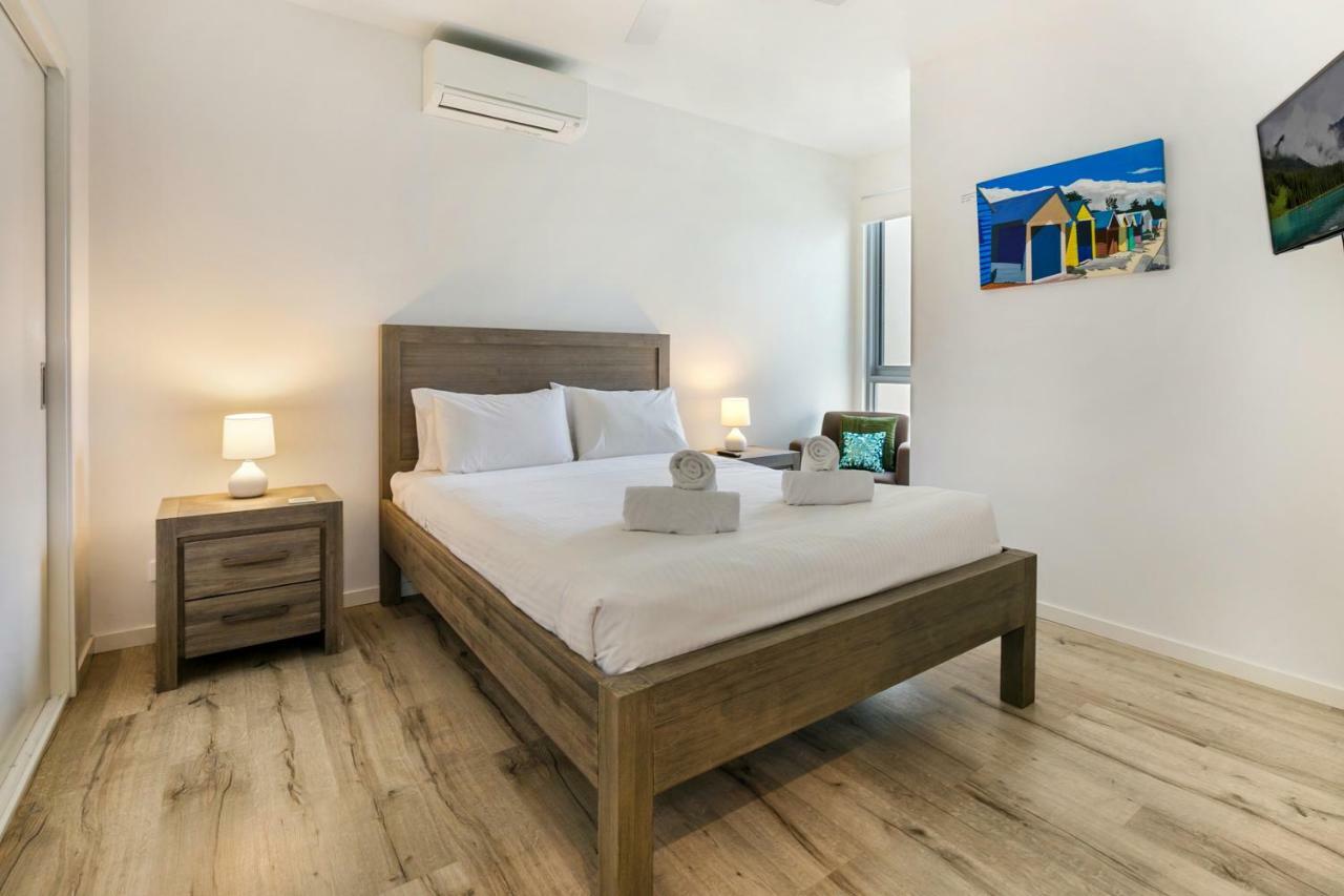 Seaside Apartment Getaway Дромана Екстер'єр фото