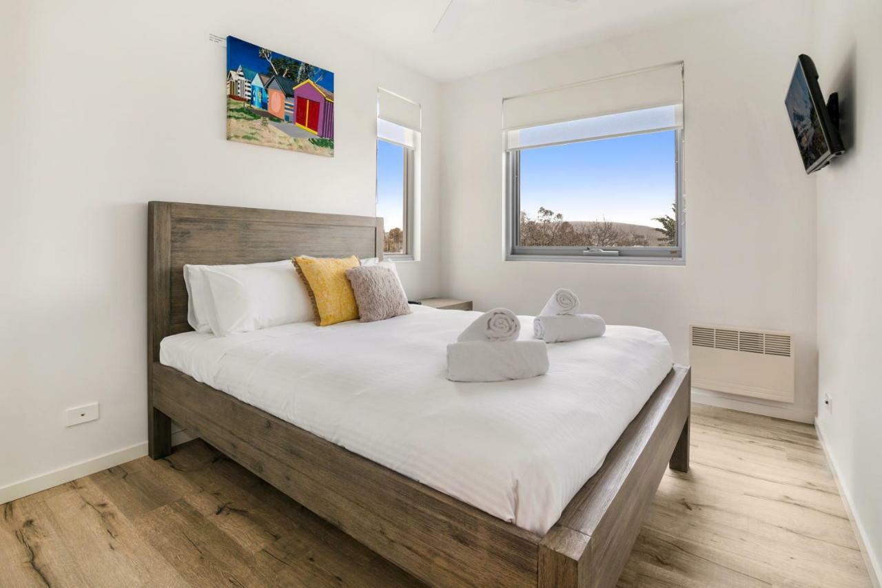 Seaside Apartment Getaway Дромана Екстер'єр фото